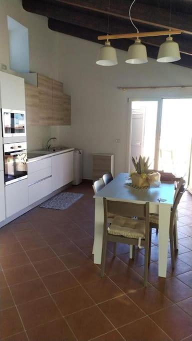 Appartamento Minerva Palo del Colle Luaran gambar