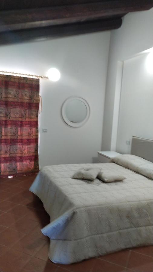 Appartamento Minerva Palo del Colle Luaran gambar