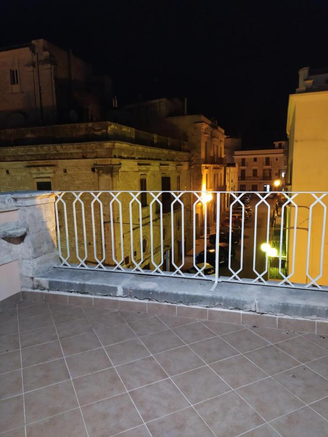 Appartamento Minerva Palo del Colle Luaran gambar
